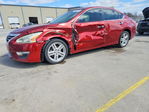 Nissan Altima 2013