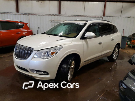Buick Enclave 2015 - Image 1 of 14