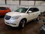 Buick Enclave 2015
