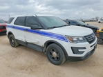 Ford Explorer 2019