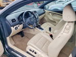 Volkswagen Eos 2015