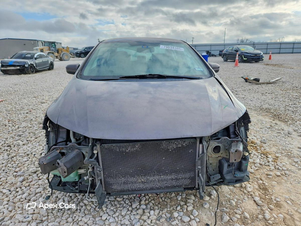 Honda Civic 2014