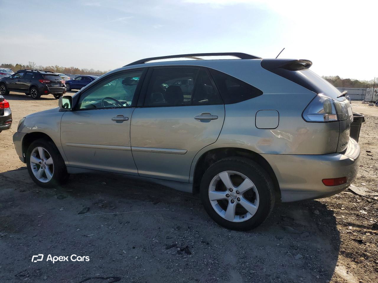 Lexus RX 2005