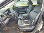 Subaru Legacy 2015