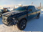 Dodge RAM 2019