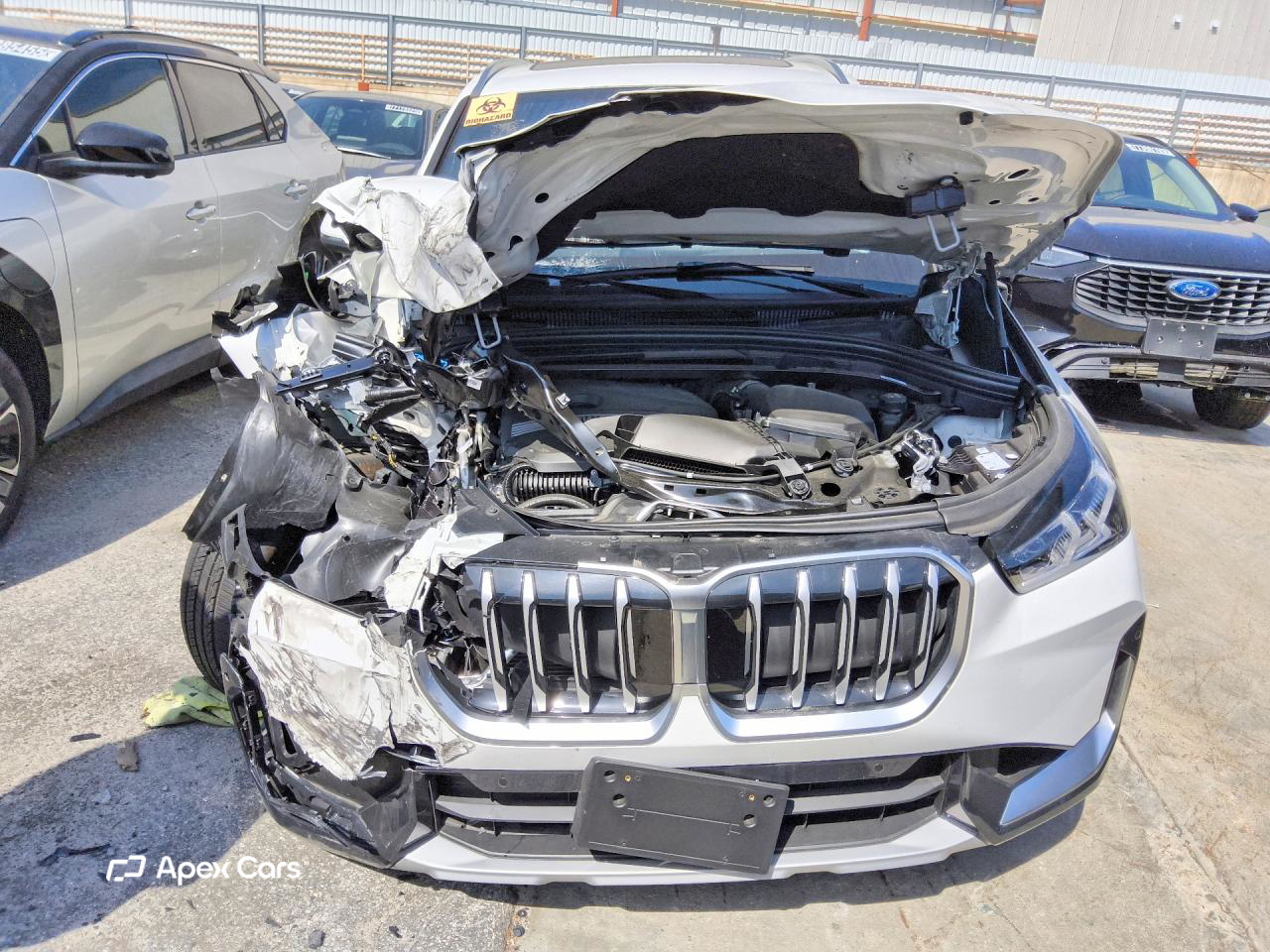 BMW X1 2026
