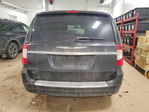 Chrysler Voyager 2011