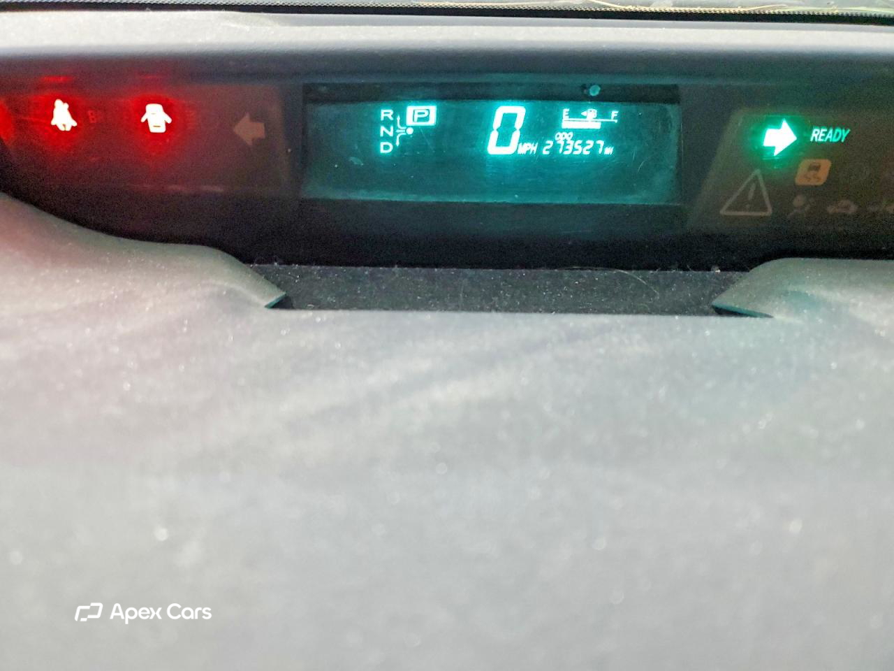 Toyota Prius 2006
