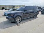 Land Rover Range Rover 2009