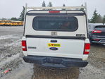 Ford Ranger 2009