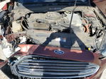 Ford Fusion 2016