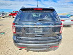 Ford Explorer 2014