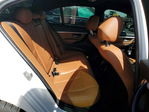 BMW Series 3 2016
