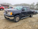 GMC Sierra 2013