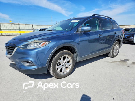 Mazda CX-9 2015 - Image 1 of 5