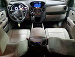 Honda Pilot 2014