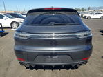 Porsche Macan 2020