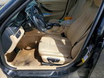 BMW Series 3 2014
