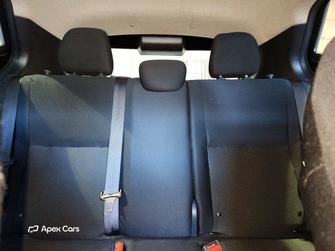 Nissan Kicks 2024