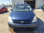 Kia Sedona 2008