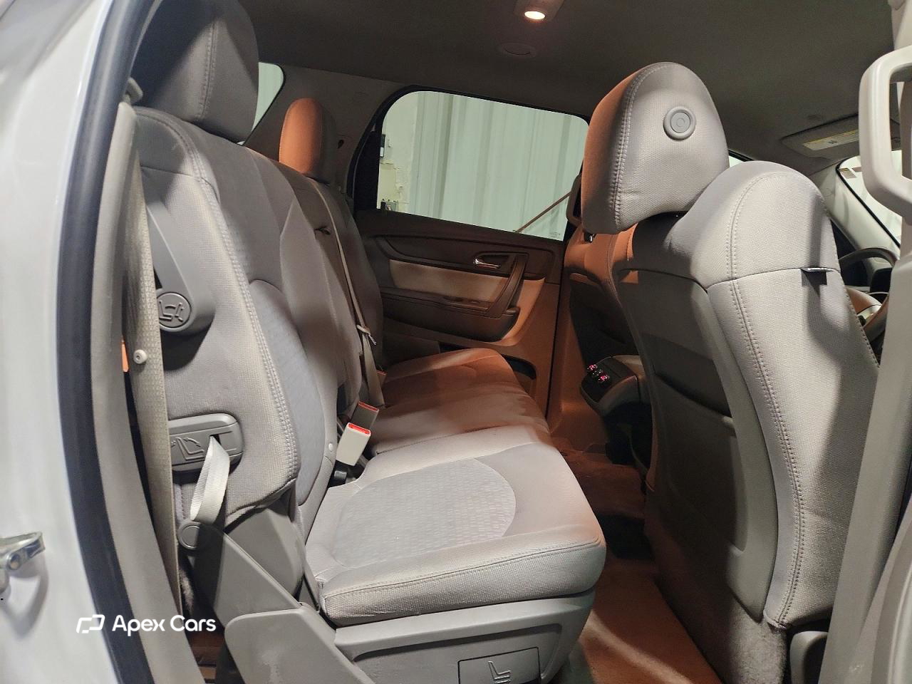 GMC Acadia 2016