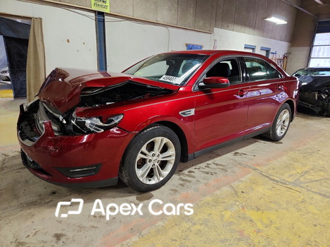 Ford Taurus 2015 - Image 1 of 13