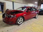 Ford Taurus 2015