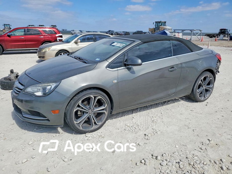 2017 Buick Cascada - Image 1 of 5