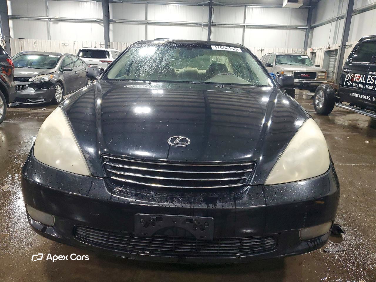 Lexus ES 2003