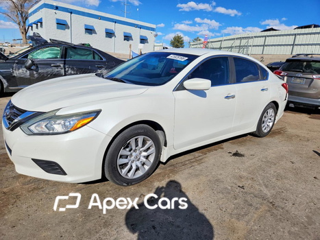 Nissan Altima 2016 - Image 1 of 13