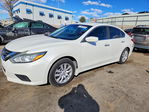 Nissan Altima 2016