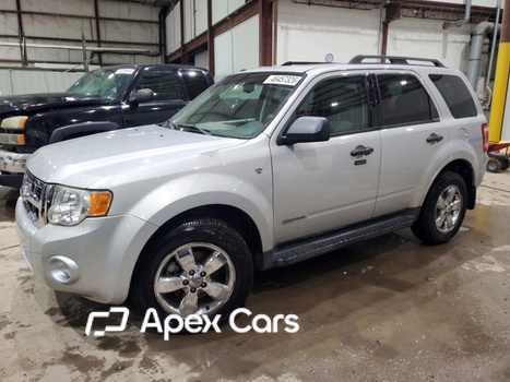 Ford Escape 2008 - Image 1 of 13