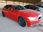 BMW Series 3 2014