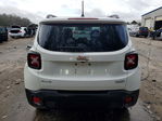 Jeep Renegade 2016