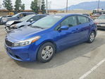 Kia Forte 2018