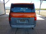 Honda Element 2004