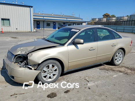 Mercury Montego 2005 - Image 1 of 13