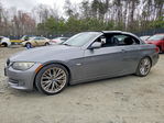 BMW Series 3 2011