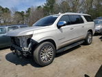Chevrolet Suburban 2021