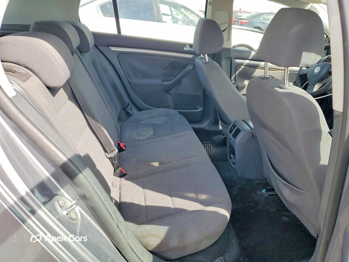 Volkswagen Golf 2009