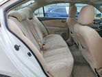 Kia Optima 2007