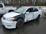 Toyota Corolla 2007