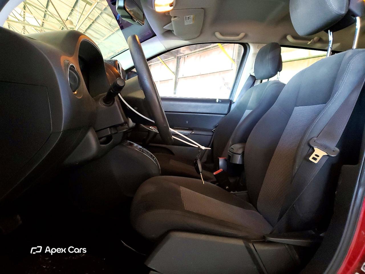 Jeep Compass 2016