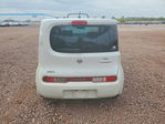 Nissan Cube 2011