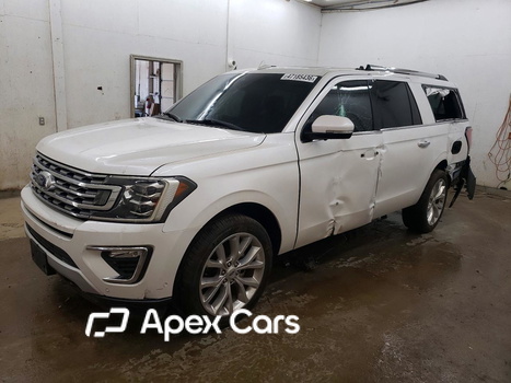Ford Expedition 2019 - Image 1 of 15