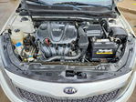 Kia Optima 2013