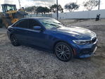 BMW Series 3 2022