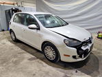 Volkswagen Golf 2012