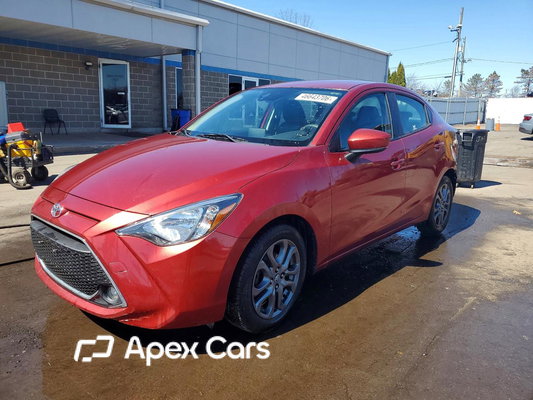 Toyota Yaris 2019 - Image 1 of 14