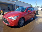 Toyota Yaris 2019